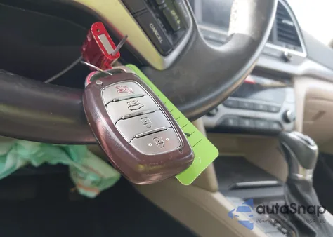 2018 Hyundai Elantra Value Edition from USA, damaged, VIN KMHD84LF9JU611457